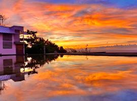 Siquijor में, होटल Siquijor Jade ocean resort