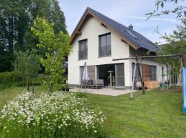 Nature's Sanctuary, hotel u Preddvoru