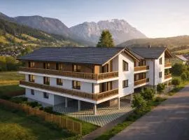 Da Alois Gröbming - Alpine Premium Apartments
