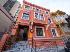 King Suite Hotel Beşiktaş