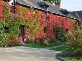 Maison d'hôtes de l'Huardière