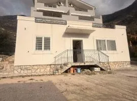 Apartman Danilo i Filip