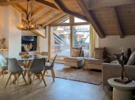 Silva: The Alpine Chalet