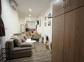 Apartman Valentino, Hotel in Ozalj