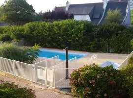 ESCAPADE FAMILIALE A LA MER