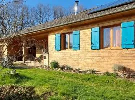 le grand chalet