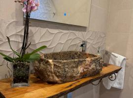 Despertar, hotelli kohteessa Antequera