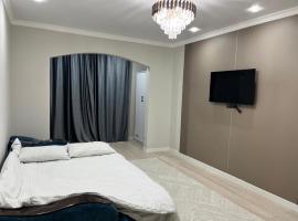 Eleon apartment, Hotel in Akchiy