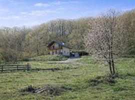 Liziera Cabin Malaia, hotell i Malaia