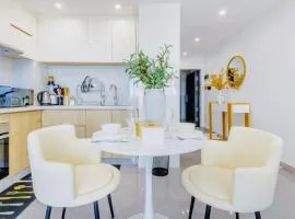 Nairobi Apartment at Riara one