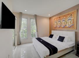 Hotel O near RS Fatmawati formerly White House, hotel din Jakarta