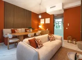 Vandenbranden Suites