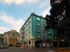 Hotel Marques Del Valle