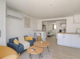 Apartment L'éclat Les Écrins de Corbas, hotel a Corbas