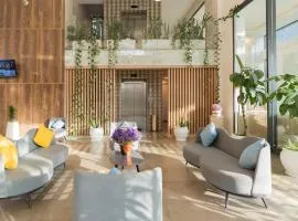 Liyu Hotel Apartment