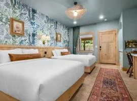 Sommer House Inn-Aloha Room