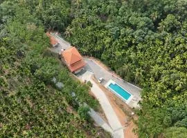 Chillscape Nature Retreat - Private Estate