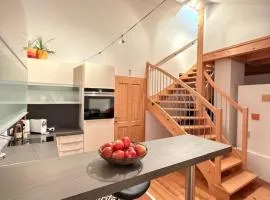 Kleines Paradies am Gries