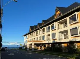 Costanera de Frutillar