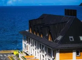 Costanera de Frutillar