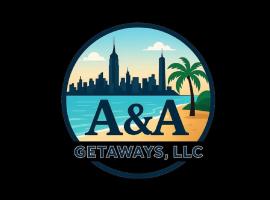 Luxury Cabarete East Condominiums, Hotel in Cabarete