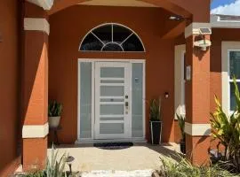 Serenity Stay Lehigh Acres Peaceful Retreat