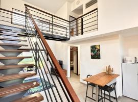 Rio - Destination Guyane, Hotel in Macouria