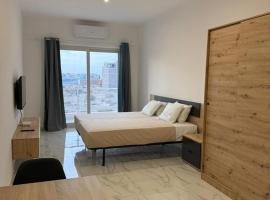 AQUÁRIO Hotel, Hotel in Sal Rei