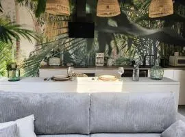 Escale à Clisson - Les jardins de Bali