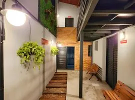 Studio V - Com Ar Condicionado