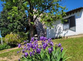 ApróLak - Erdőhöz közeli alpesi faház, pároknak és családoknak, hotel u gradu Zalakaros