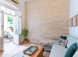 Casa 1928 Plaza de España H2