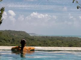 Vila Figo, hotel em Trancoso