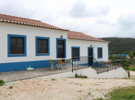 Montes da Barca, Hotel in Aldeia Nova do Concelho