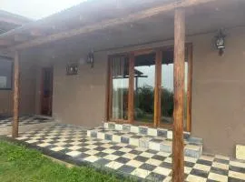 Estación Tachyon Timalu, Cuadruples