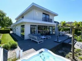 Harderwold Villa - 243 | Jacuzzi & Sauna