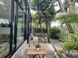 Aparta Hotel Las Palmas, hotel a Punta Cana