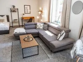 16 Gäste - 2 große Apartments - Ideal für Gruppen