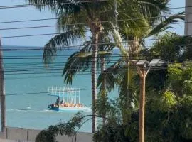 Palm Beach Residence Luxo em Milagres AL