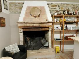 Country house on the hills of Chieti, Hotel in Chieti