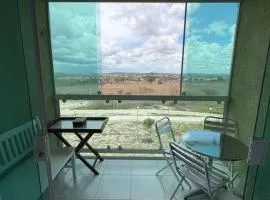 Flat Vila Monte Castelo