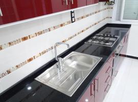 Moderne Appart Tlemcen, hotel in Tlemcen