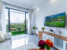 Kilimani -2 bedrooms apartment, Serenity Residency