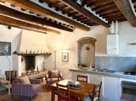 Antica dimora del borgo