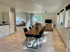 Eker Countryside House