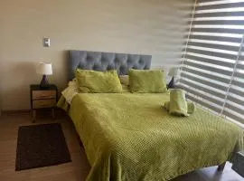 Departamento 1510 CENTRO TEMUCO