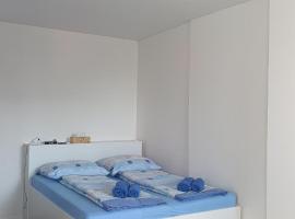 Apartmán Jiráskova - centrum Vyškova, khách sạn ở Vyškov