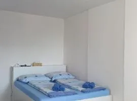 Apartmán Jiráskova - centrum Vyškova