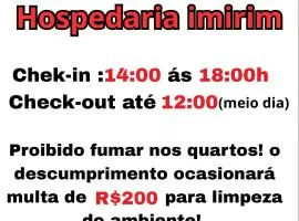 Hospedaria Imirim