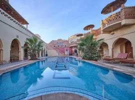 kasbah boutique mamouche